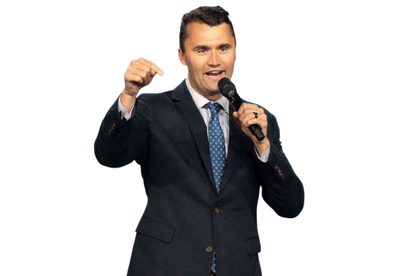 Charlie Kirk's Legacy